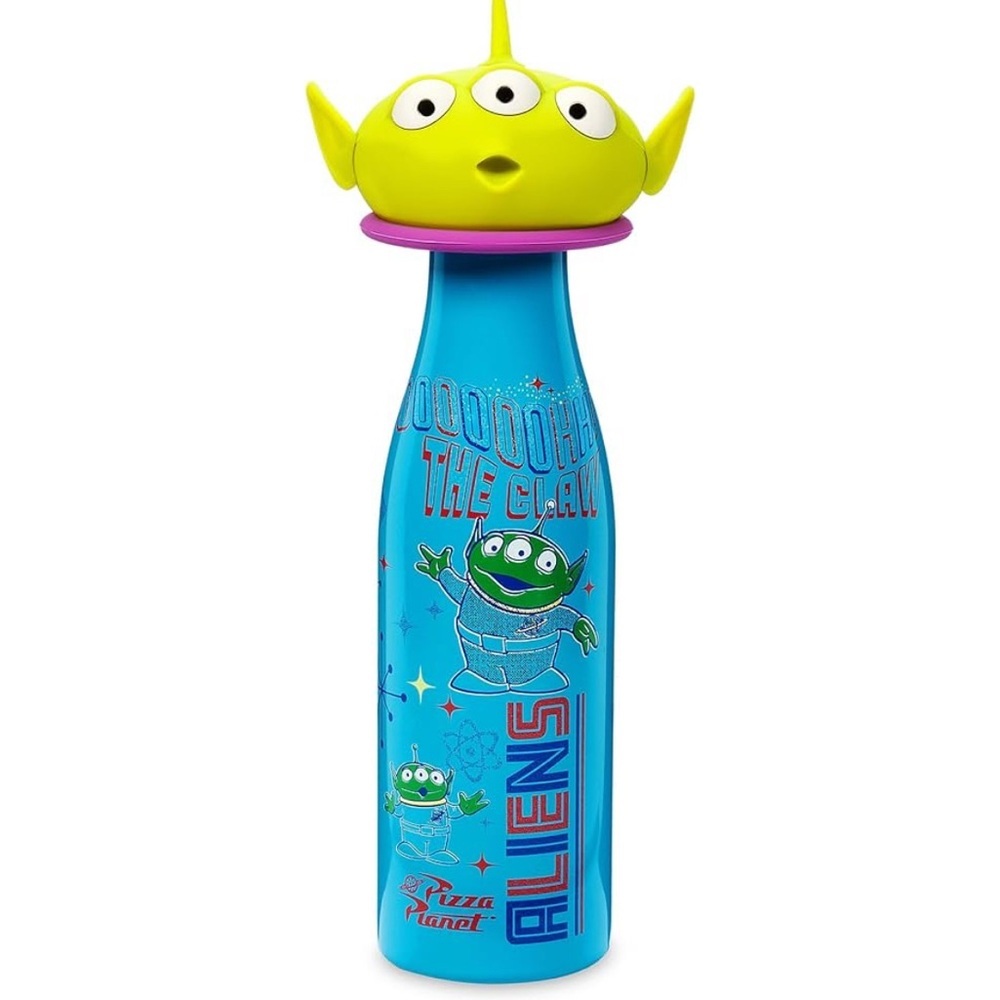 Disney Toy Story Alien’s Water Bottle